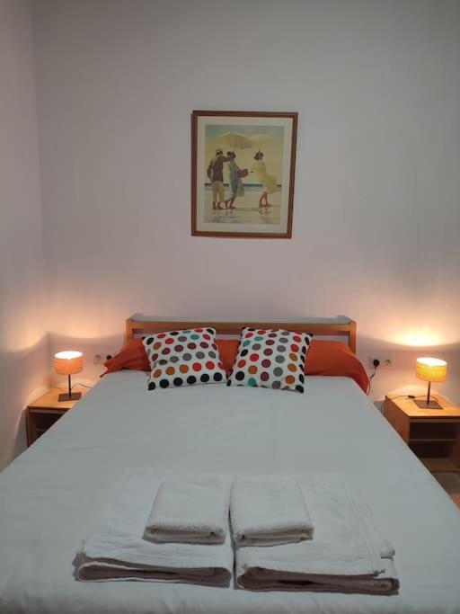 Fuerteventura Casa Tikuna La Oliva Buitenkant foto